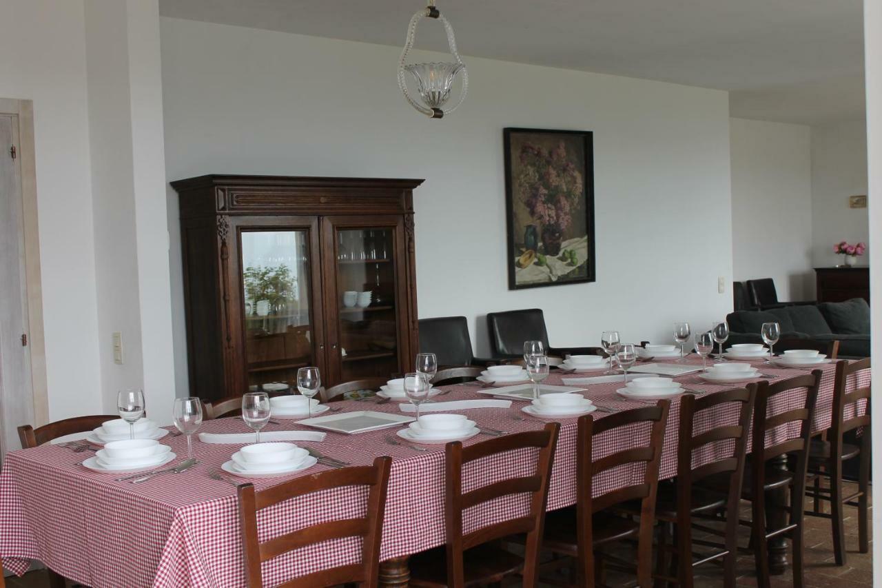 Villa Collina Di Sopra Tresana Exterior foto